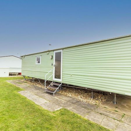 Lovely 8 Berth Caravan At Southview Holiday Park In Skegness Ref 33061C Otel Dış mekan fotoğraf