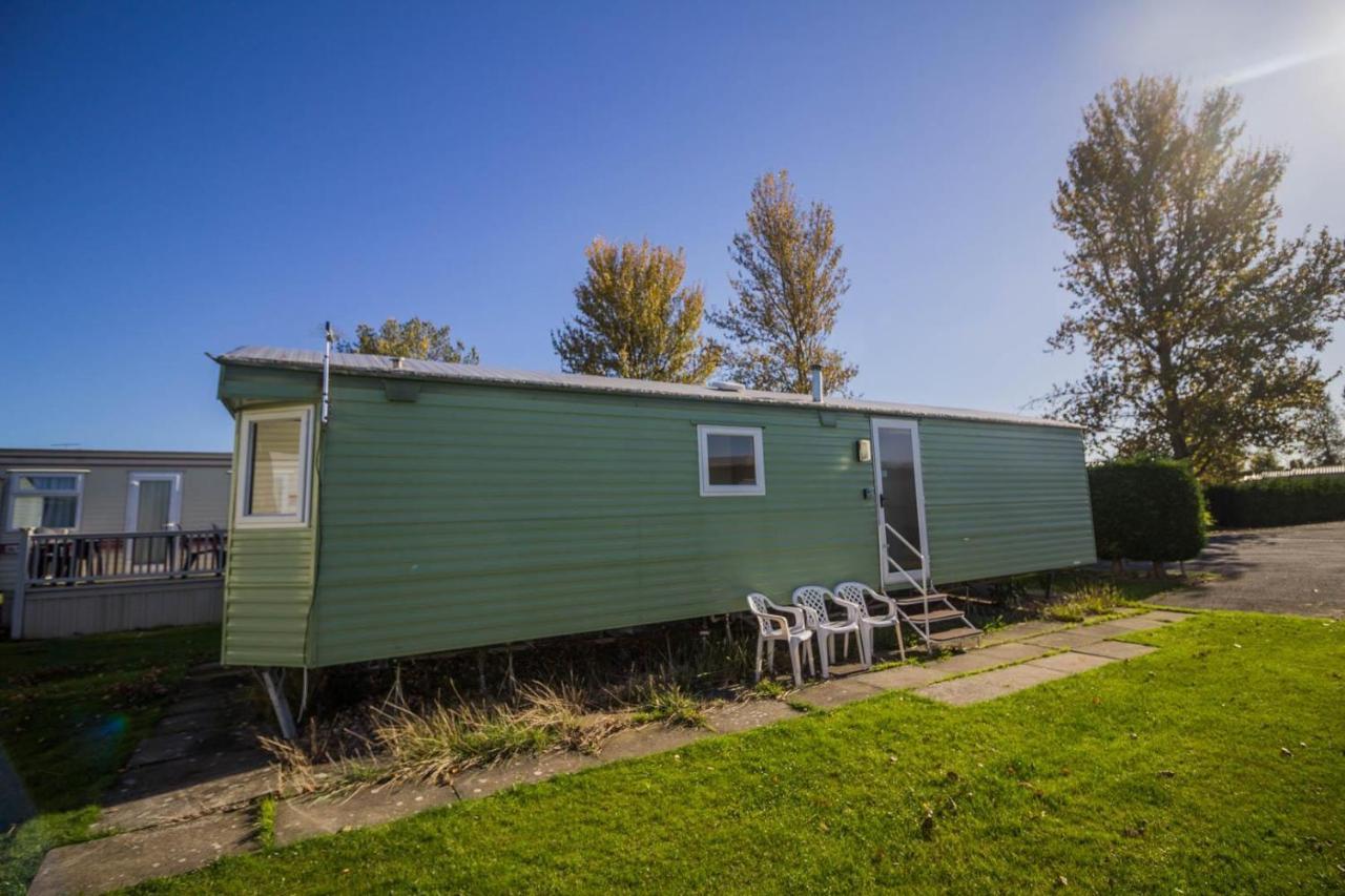 Lovely 8 Berth Caravan At Southview Holiday Park In Skegness Ref 33061C Otel Dış mekan fotoğraf