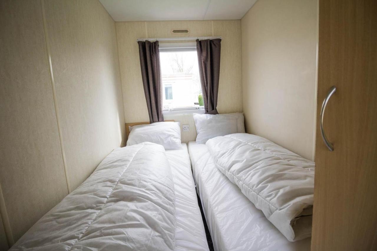 Lovely 8 Berth Caravan At Southview Holiday Park In Skegness Ref 33061C Otel Dış mekan fotoğraf