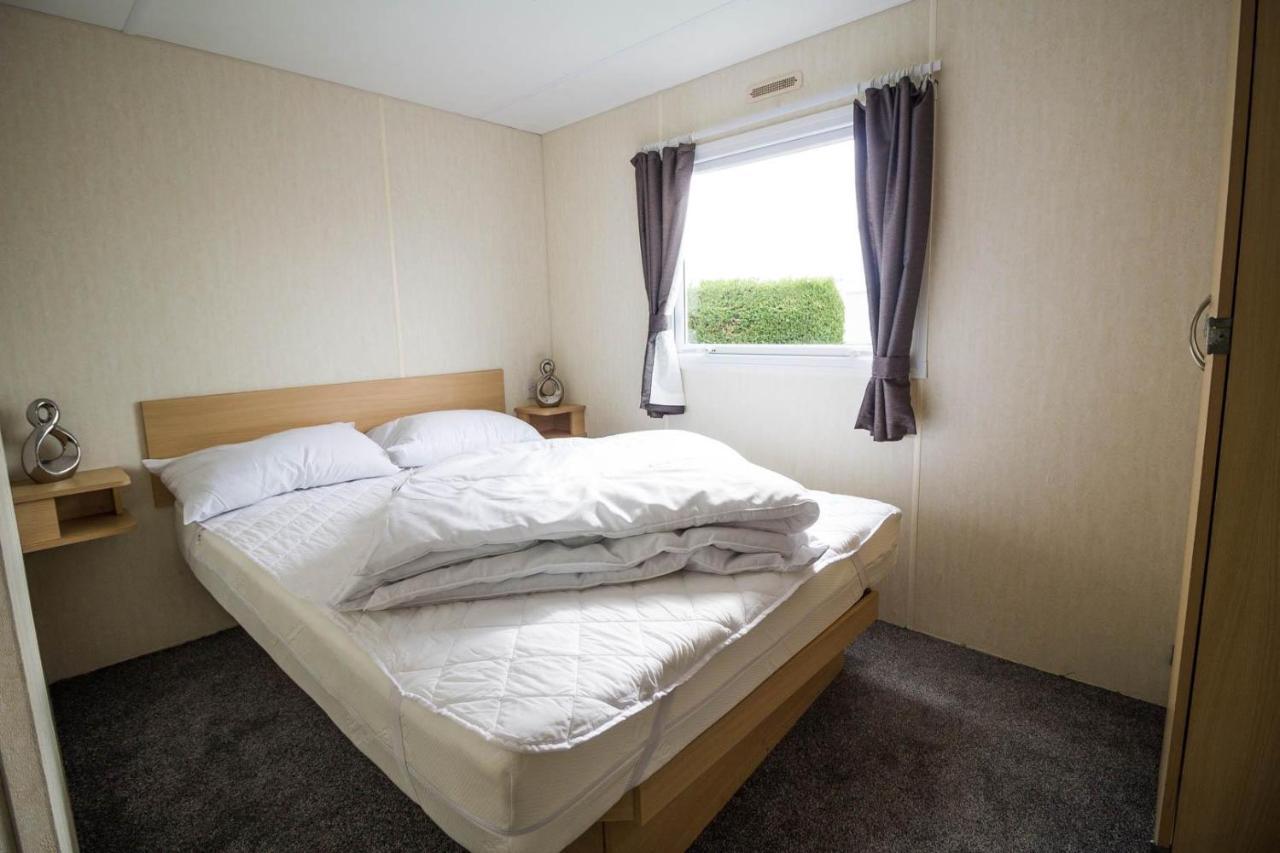 Lovely 8 Berth Caravan At Southview Holiday Park In Skegness Ref 33061C Otel Dış mekan fotoğraf